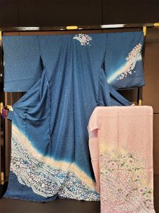 着物